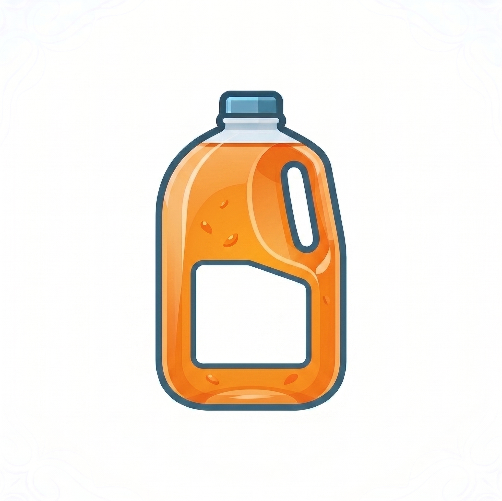 Dreamsicle Flavor Concentrate (128oz) - WL