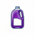 Grape Flavor Concentrate (128oz) - WL